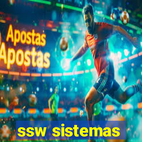 ssw sistemas